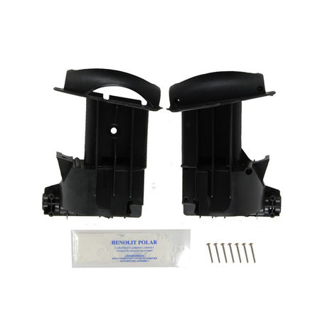 MTD Housing Kit-Joystck 4- 753-06153